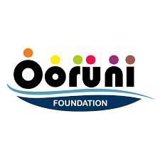 Ooruni Foundation website favicon